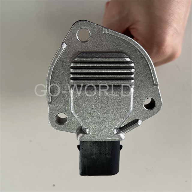 OEM auto sensor part for BMW Oil Level Sensor 12617508003