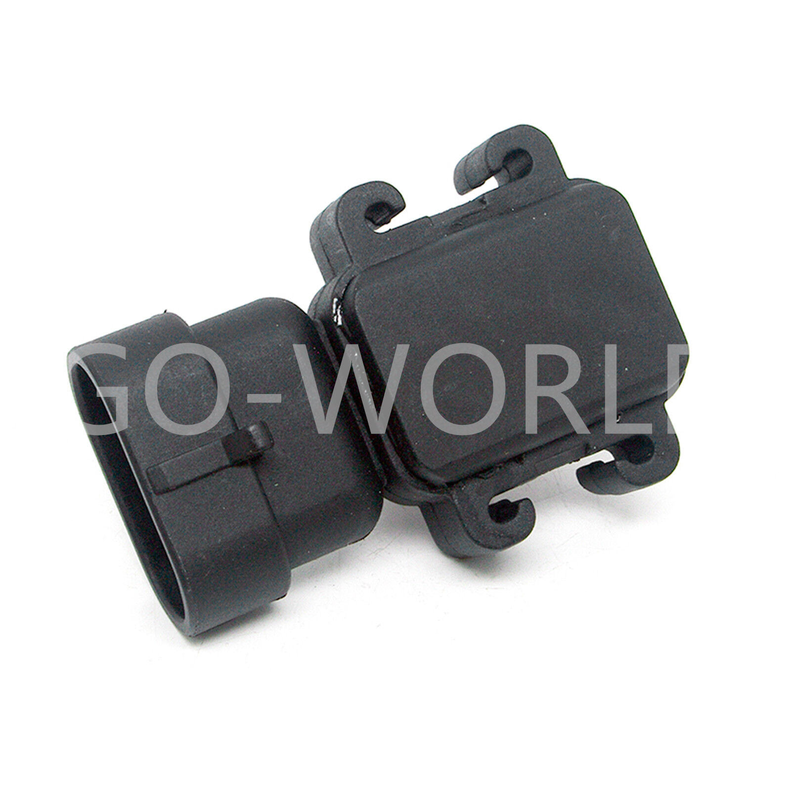 MAP Manifold Sensor 12580698 For Cadillac STS 4.4L V8 Supercharged 2006 XLR 4.4L V8 Supercharged