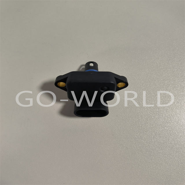 For Ford YS6A9F479AA MAP intake manifold pressure sensor new