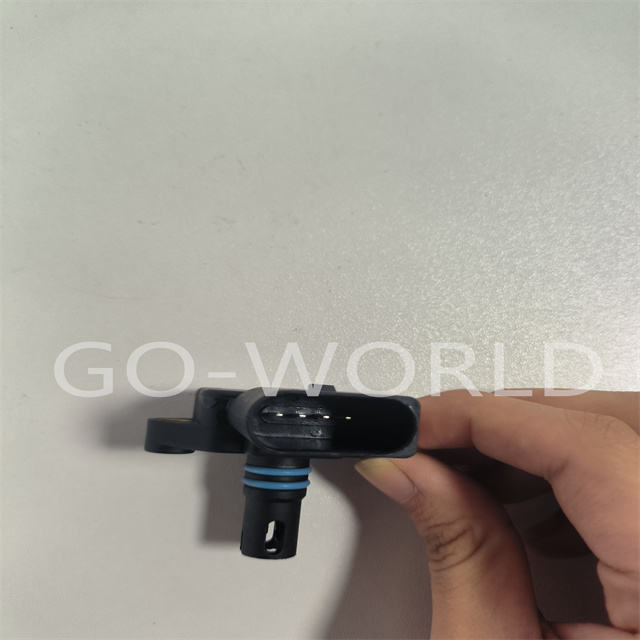 For AUID/VW/Seat 036906051/036906051D MAP Intake Manifold Pressure Sensor New
