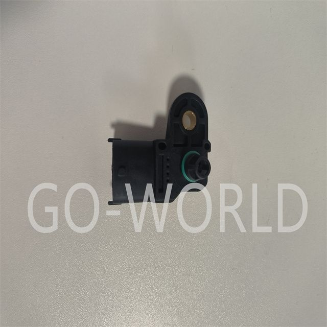 For Opel/Vauxhall/Chevrolet/Iveco etc 55568176 MAP Intanke Manifold Pressure Sensor New