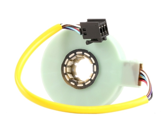  Steering Angle Sensor OEM No. 15299970 for Fiat