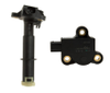 Engine Oil Level Sensor OEM NO. 0009050401 for MERCEDES-BENZ