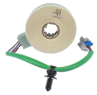NEW Steering Angle Sensor OEM NO.51749208 450007 for Fiat Panda, Ypsilon 
