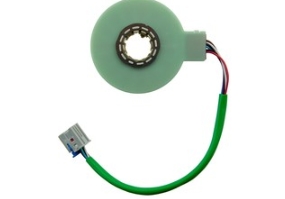 Steering angle sensor OEM No. 431420681 for Fiat 