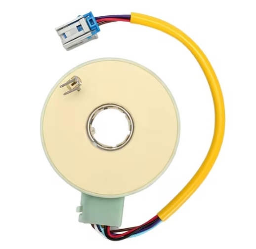  Steering Angle Sensor OEM No.55704062 for Fiat