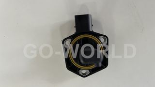 Generator Fuel Sensor Gsm for 1261 7 501 786 Automotive OEM Engine Oil Level Sensor for BMW 12617501786 1261 7 501 786