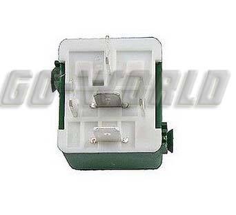 For Mercedes W164 W207 W212 W215 W216 W220 W221 W251 Multi Purpose Relay