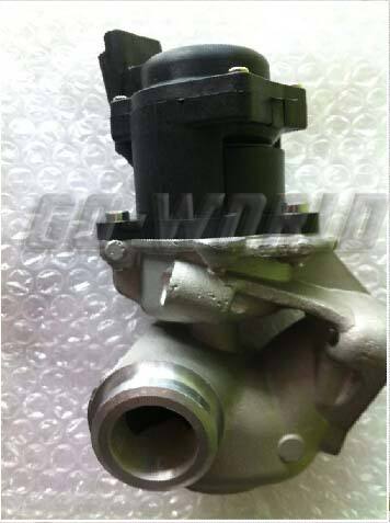 EGR VALVE Manufacturer, EGR VALVE FOR FORD FIESTA V FUSION 1.4 TDCI 1333611/1363591/1479845/1682736