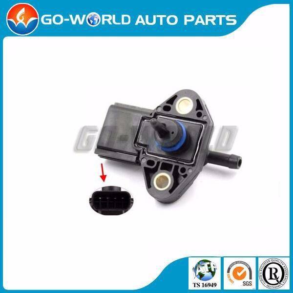 For 2005-2008 Ford F-150 Fuel Injector Rail Pressure Sensor, F-250 5.4L 3V 5C3Z-9G756-AA