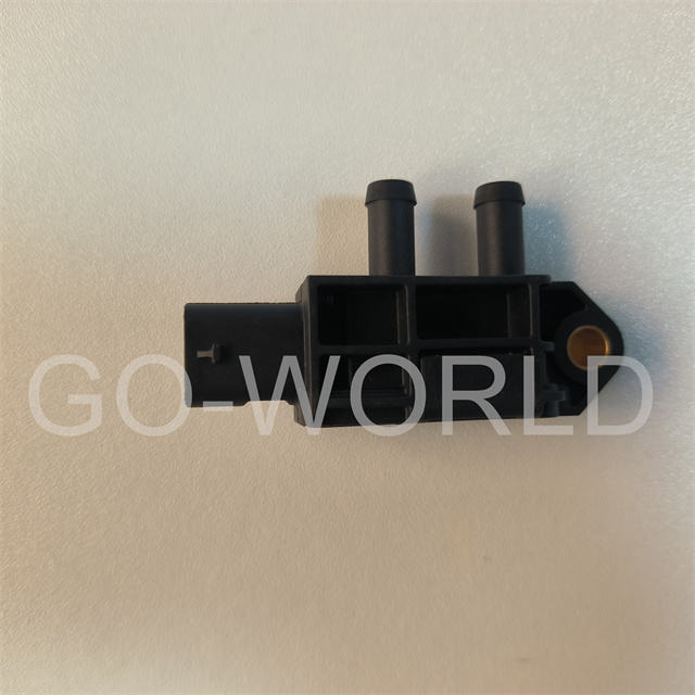 For MAP Pressure Sensor For Audi 04L906051F