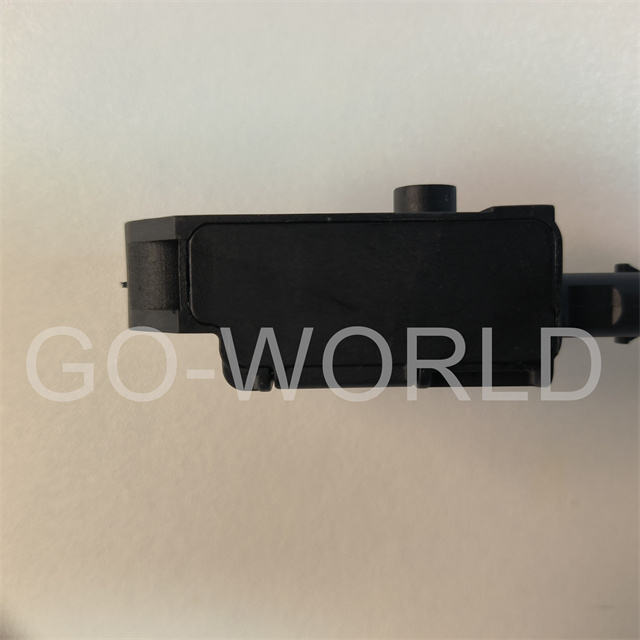 For MAP Pressure Sensor For Audi 04L906051F