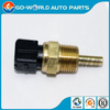 Coolant Water Temperature Sensor For MITSUBISHI ISUZU Hyundai Kia Opel MD149338 3922035510 39220-35510