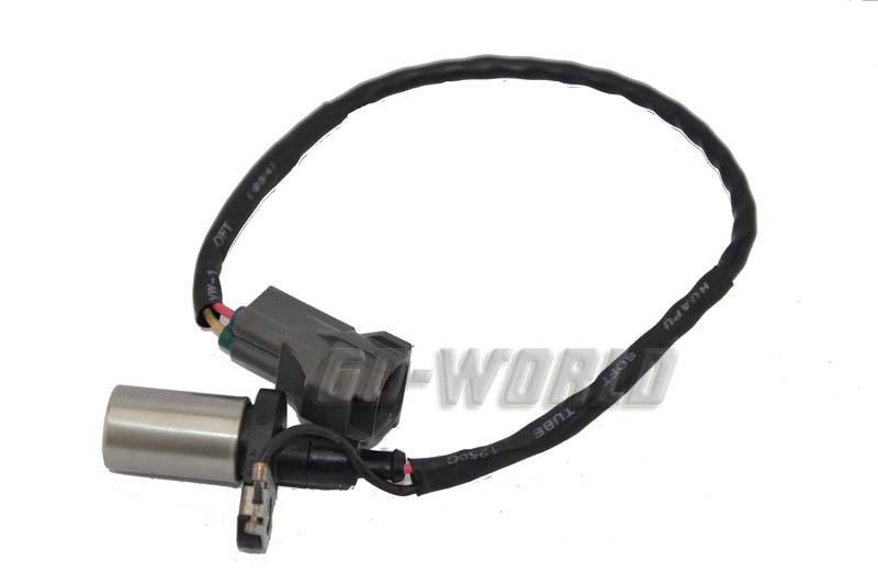 CKP SENSOR CRANKSHAFT CRANK SHAFT POSITION SENSOR FOR TOYOTA TERCEL PASEO OEM NO.: 9091905018 PC208 5S1896 SU4110