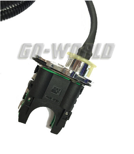 Genuine Steering Angle Sensor OEM NO.:6Q1423291D 6Q1423291D