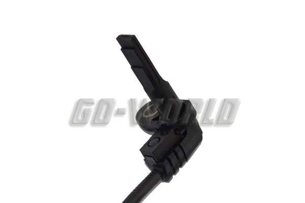 For Renault front abs wheel speed sensor OE No : 479109155r