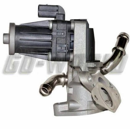 EGR Valve For Ford Transit/ Ranger OE No: 1673226 / 1835009 / 9C1Q9D475AB / BK2Q9D475CB