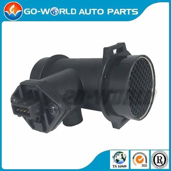 OEM 28164-22060 464649280 28164-22051 Auto MAF Mass Electronic Air Flow Sensor For Hyundai Accent Scoupe 1994-2000