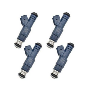Fuel Injector Nozzle Automobile Car Engine Replacement Parts OEM:90543624 0280155712 for OPEL Omega Vectra