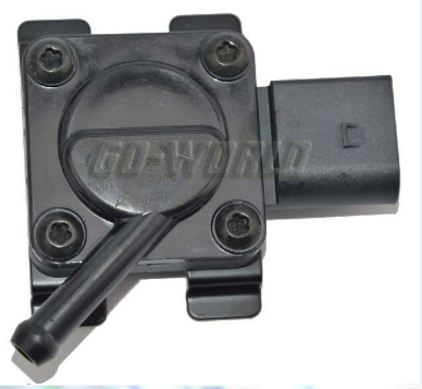 DPF Sensor Exhaust Pressure Sensor 13627789219 / 13 62 7 789 219