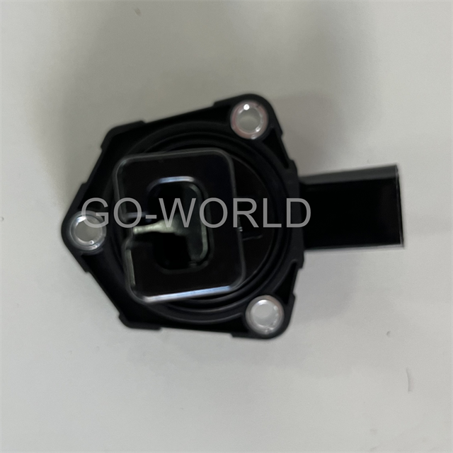 OEM auto sensor part for Audi A3 A4 A5 Q7 Oil Level Sensor 03C907660H