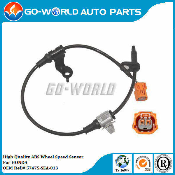 ABS Wheel Speed Sensor For HONDA Accord VIII 57475-SEA-013