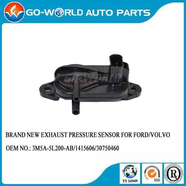 FUEL RAIL PRESSURE SENSOR 55PP02-03 5WS40039 1.8 TDCi FOR FORD FOCUS C-MAX GALAXY MONDEO