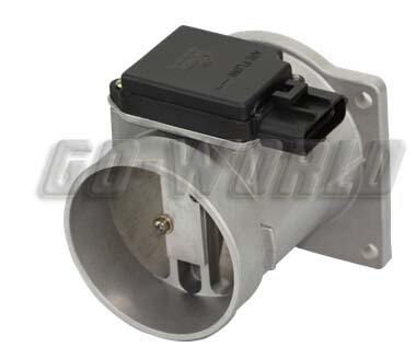 FOR FORD Mustang Ranger Explorer Aerostar Mass Air Flow Meter F57F-12B579-CA MAF SENSOR