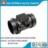 MASS AIR FLOW SENSOR MAF FOR BMW E34 E36 E39 3 5 Series 13621730033 5WK9007