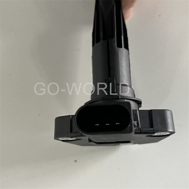 OEM auto sensor part for BMW F2 F3 F32 F82 0Oil Level Sensor 12618608781