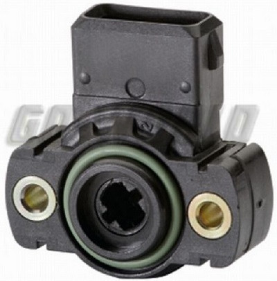 Sensor Throttle Position TPS Sensor 93-00 For VW Golf Jetta 037907385Q 021907385B TH433