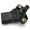 Map Boost Pressure Sensor for VW CC Golf Jetta Passat AUDI A3 A4 A6 038906051D 0261230073