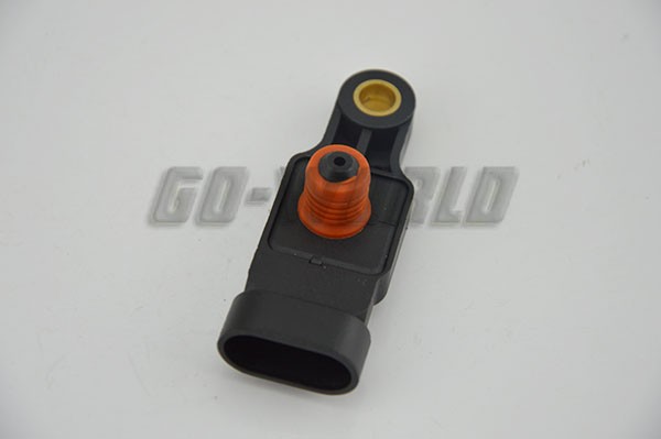 Intake Manifold Pressure Sensor MAP for Chevrolet DAEWOO 96325870 25 184 083