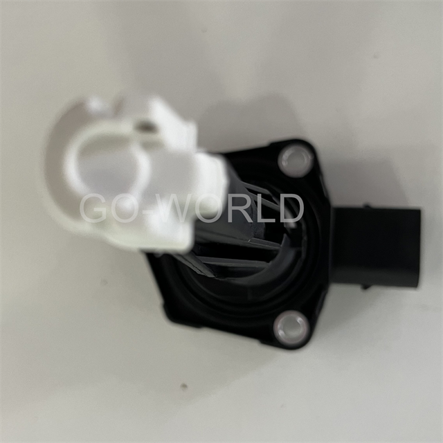 OEM auto sensor part for BMW F2 F3 F32 F82 0Oil Level Sensor 12618608781