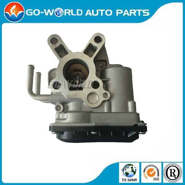 EGR valve EGR Vacuum Control Valve For Nissan Pathfinder 2005-2015 2.5 dCi 4WD 14710-MA70A /14710-EC00B