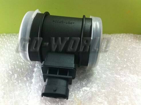 FOR OPEL / VAUXHALL COMBO CORSA D ASTRA / H AIR MASS FLOW METER SENSOR 93178243 55350048