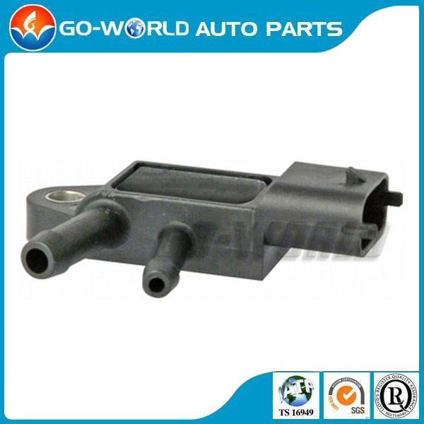 EXHAUST PRESSURE SENSOR for fiat iveco 55241075 5801600484 1859062M00 5801356473 0281006287