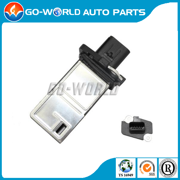 Auto Spare Part OE No: 1004581/96FB12B579EB For Escort MAF Sensor/ air flow sensor