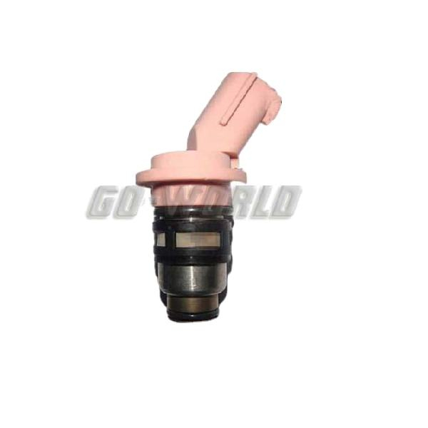 ORIGINAL FUEL INJECTOR NOZZLE FOR NISSAN SUNNY N15 B14 GA16 OE Ref. No. A46-H02/16600-73C00