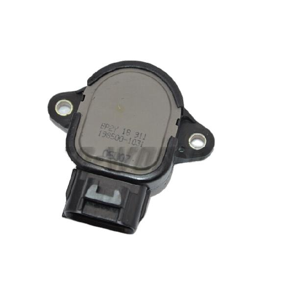 Throttle Position sensor TPS For MAZDA PROTEGE MIATA 198500-1031