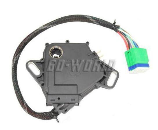 Automatic Transmission Gear selector position sensor for PEUGEOT/CITROEN/RENAULT 7700100010/252927