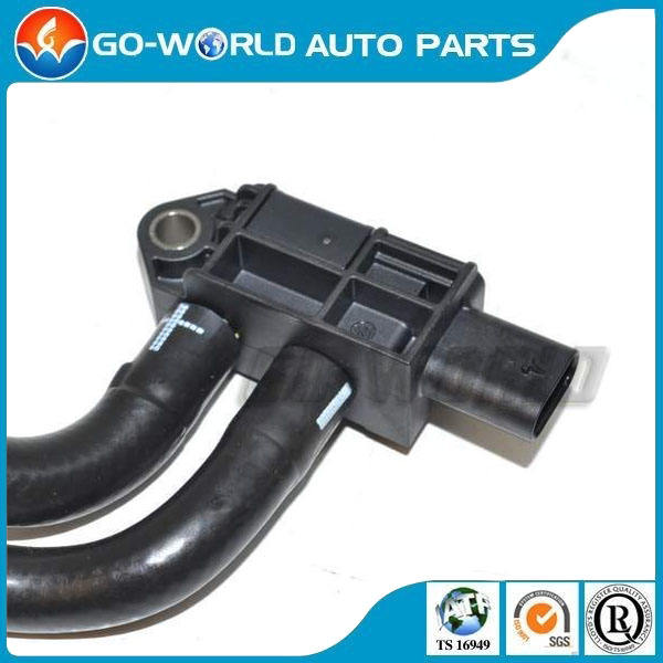 Aftermarket Auto Spare Part Differential Pressure DPF Sensor For 04L906051F for Audi Seat