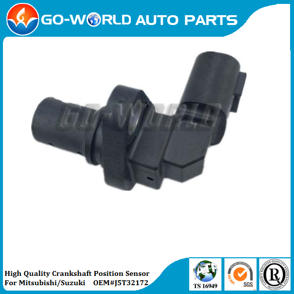 For Suzuki-Comm Grand Vitara TAA4 Crank Angle Sensor OEM Ref.# J5T32172