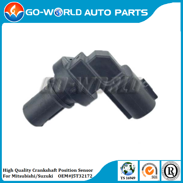 Crank sensor(CKP Sensor) for Suzuki/ Mitsubishi OEM# J5T32172