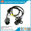 AUTO CRANKSHAFT POSITION SENSOR FOR MITSUBISHI MD303649 MD322972 J5T25081