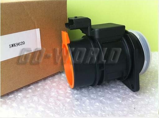 MASS AIR FLOW METER SENSOR MAF FOR RENAULT MASTER TRAFIC TRAFFIC 5WK9620Z, 5WK9620, 77 00 109 812,7700109812