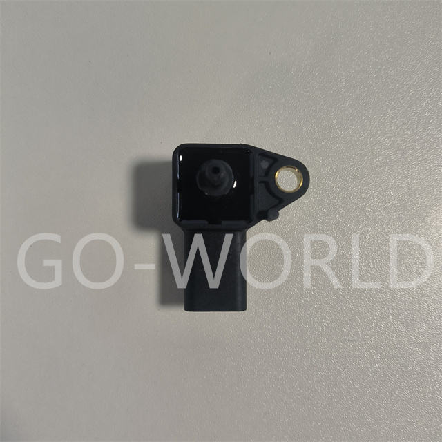 for PEUGEOT MAP pressure sensor 9631716680 new