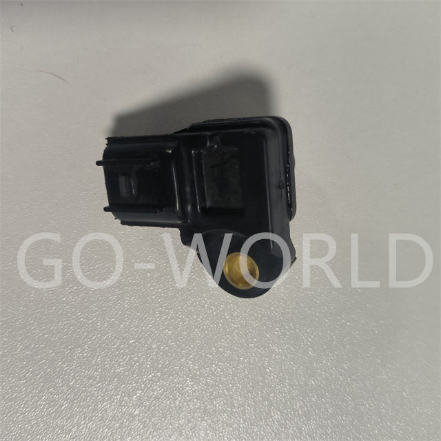 For HONDA 37830-RNA-A01 MAP Manifold Air Pressure Sensor New