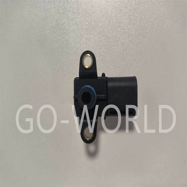 For BMW 13627503208/13628657300/13628617097 MAP Intake Manifold Pressure Sensor New