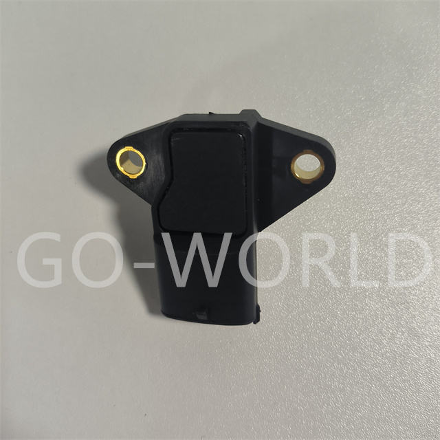 for Daf MAP pressure sensor 1697325 new